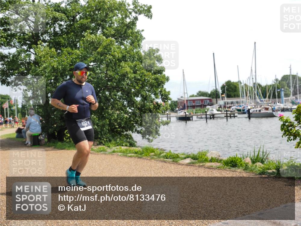 22.06.2025 - Viking Triathlon KatJ http://msf.ph/oto/8133476 22.06.2025 14:06:03 Laufen 402, 468, 523 meine-sportfotos.de