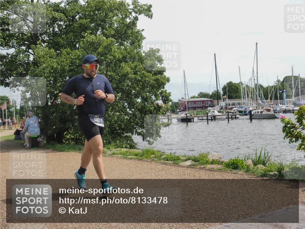 22.06.2025 - Viking Triathlon KatJ http://msf.ph/oto/8133478 22.06.2025 14:06:03 Laufen 402, 468, 523 meine-sportfotos.de