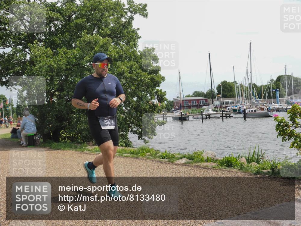 22.06.2025 - Viking Triathlon KatJ http://msf.ph/oto/8133480 22.06.2025 14:06:03 Laufen 402, 468, 523 meine-sportfotos.de