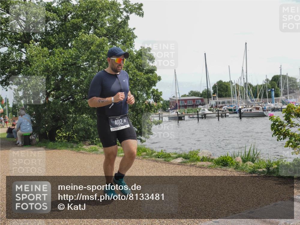 22.06.2025 - Viking Triathlon KatJ http://msf.ph/oto/8133481 22.06.2025 14:06:03 Laufen 402, 468, 523 meine-sportfotos.de