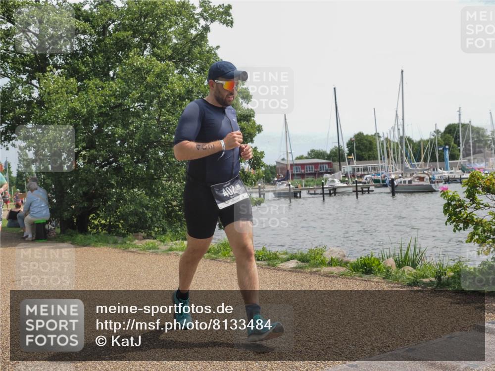 22.06.2025 - Viking Triathlon KatJ http://msf.ph/oto/8133484 22.06.2025 14:06:03 Laufen 402, 468, 523 meine-sportfotos.de