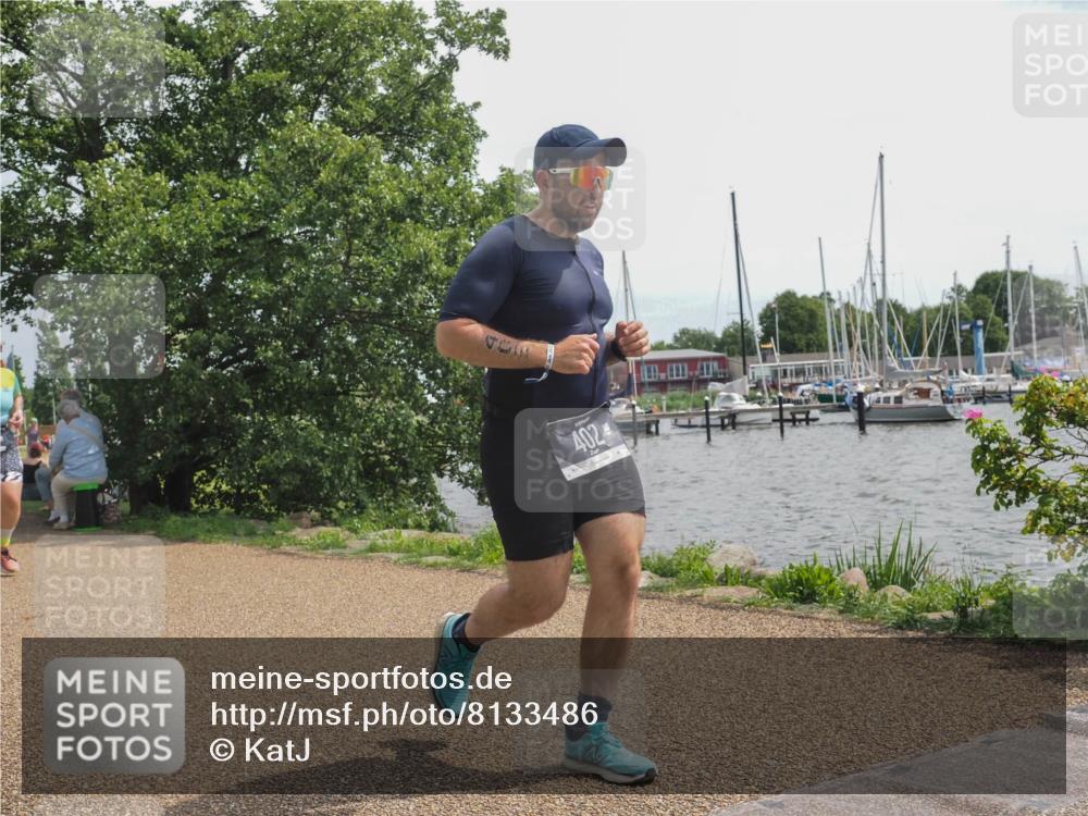 22.06.2025 - Viking Triathlon KatJ http://msf.ph/oto/8133486 22.06.2025 14:06:03 Laufen 402, 468, 523 meine-sportfotos.de