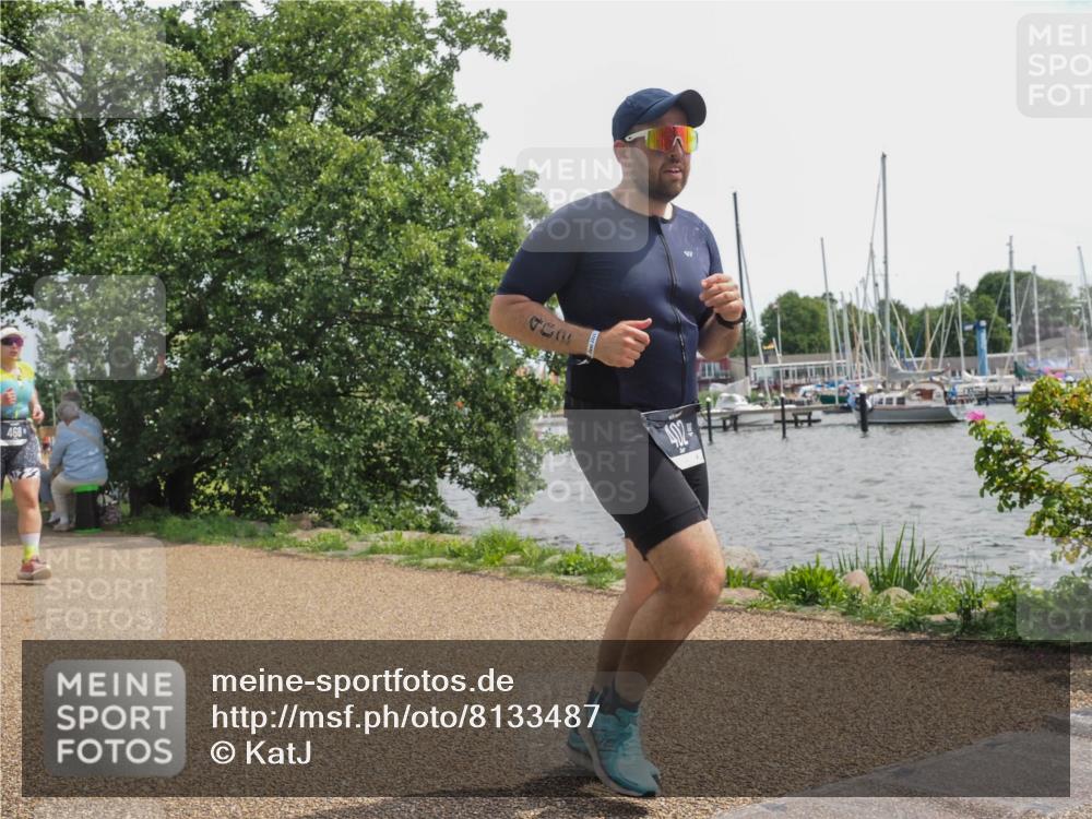 22.06.2025 - Viking Triathlon KatJ http://msf.ph/oto/8133487 22.06.2025 14:06:03 Laufen 402, 468, 523 meine-sportfotos.de