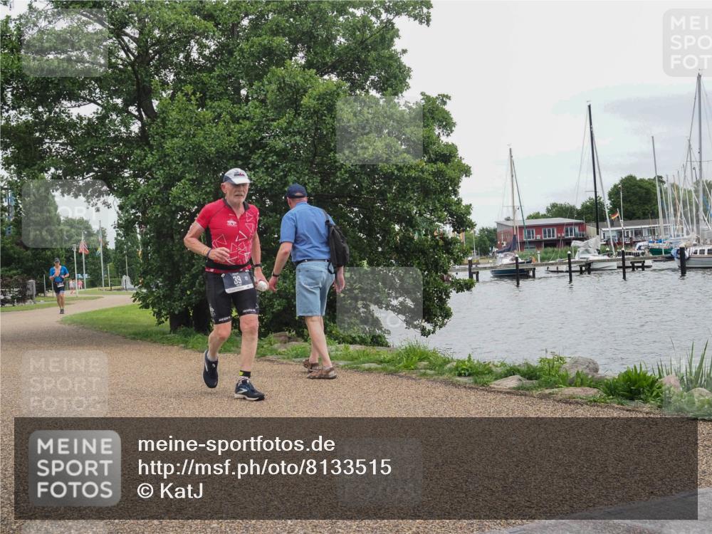 22.06.2025 - Viking Triathlon KatJ http://msf.ph/oto/8133515 22.06.2025 15:48:27 Laufen 39 meine-sportfotos.de