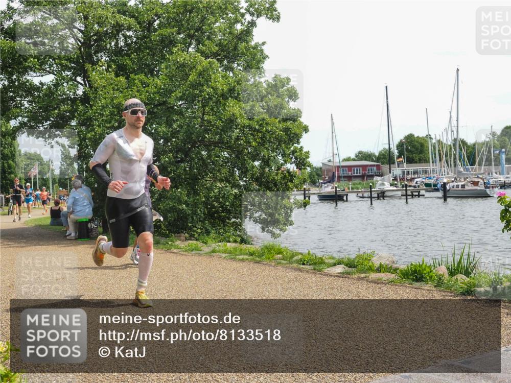 22.06.2025 - Viking Triathlon KatJ http://msf.ph/oto/8133518 22.06.2025 14:06:12 Laufen 58, 258 meine-sportfotos.de