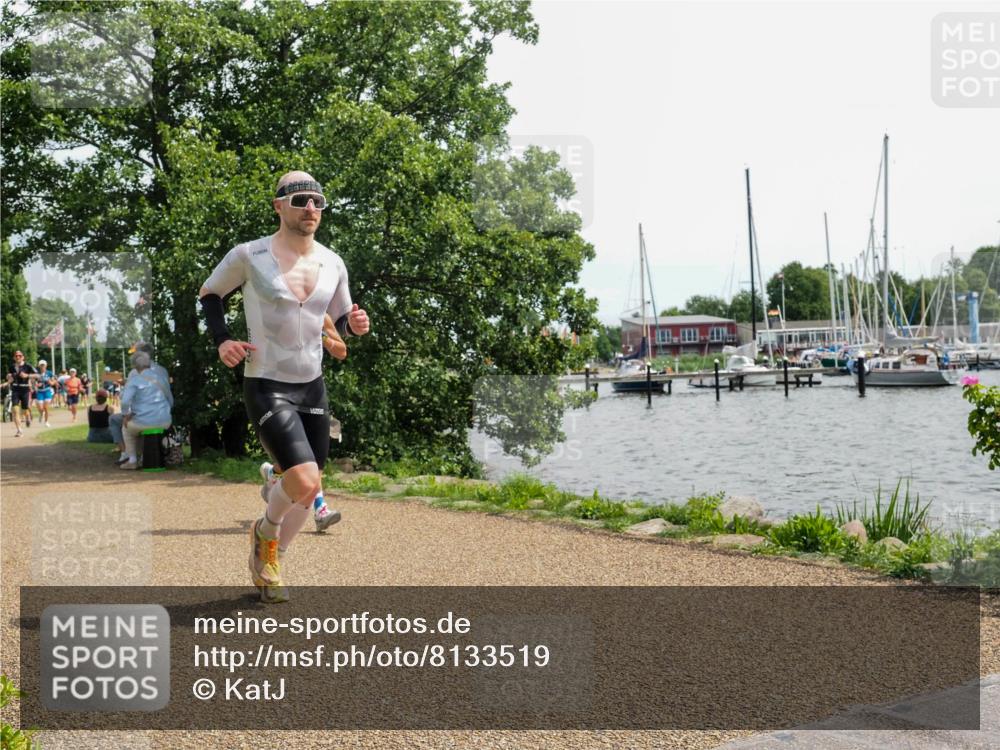 22.06.2025 - Viking Triathlon KatJ http://msf.ph/oto/8133519 22.06.2025 14:06:12 Laufen 58, 258 meine-sportfotos.de