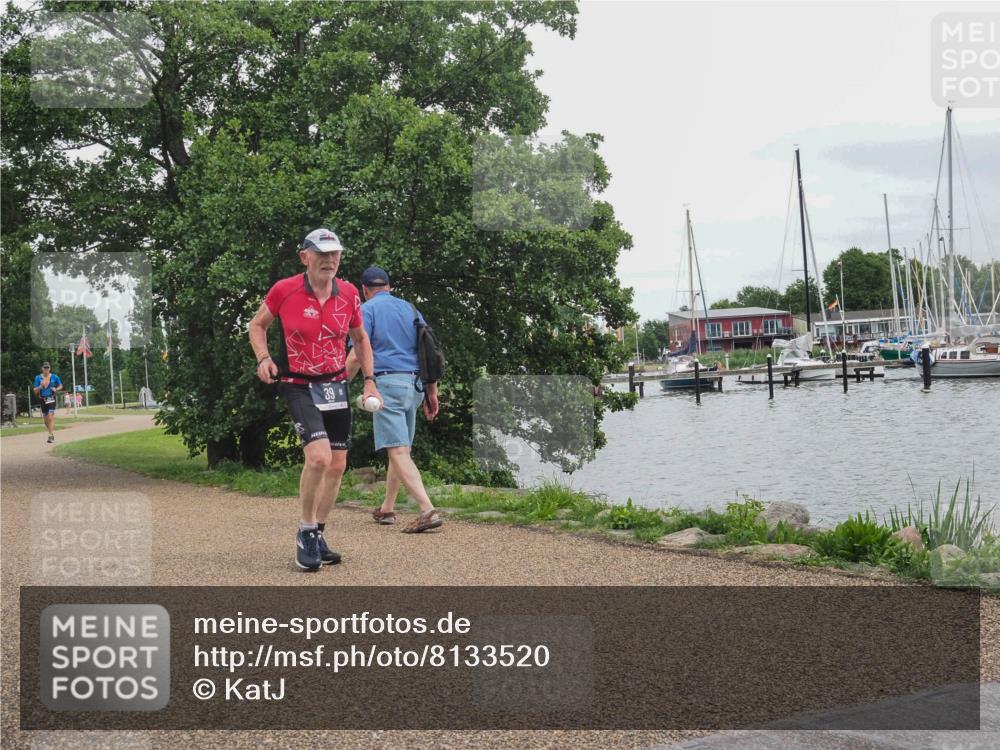 22.06.2025 - Viking Triathlon KatJ http://msf.ph/oto/8133520 22.06.2025 15:48:27 Laufen 39 meine-sportfotos.de