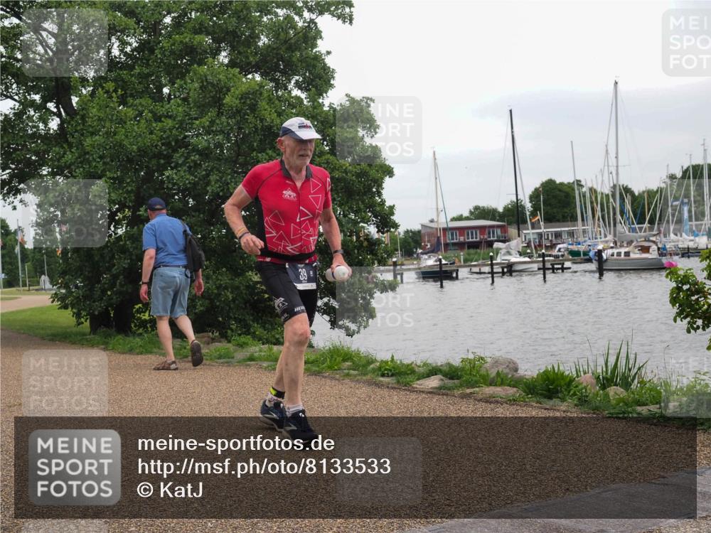 22.06.2025 - Viking Triathlon KatJ http://msf.ph/oto/8133533 22.06.2025 15:48:28 Laufen 39 meine-sportfotos.de