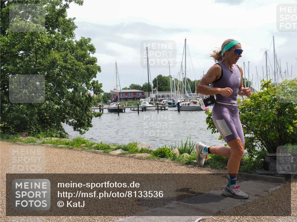 22.06.2025 - Viking Triathlon KatJ http://msf.ph/oto/8133536 22.06.2025 14:06:13 Laufen 58, 258 meine-sportfotos.de