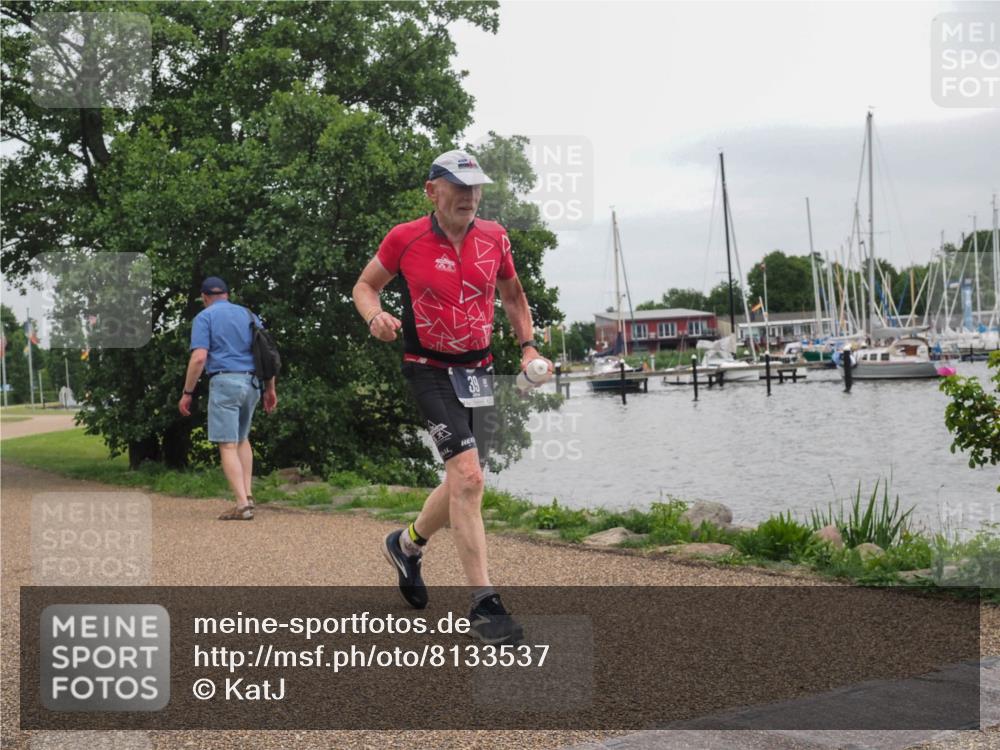 22.06.2025 - Viking Triathlon KatJ http://msf.ph/oto/8133537 22.06.2025 15:48:28 Laufen 39 meine-sportfotos.de