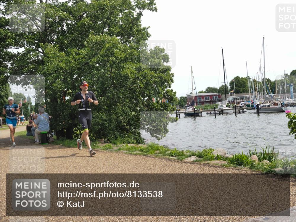 22.06.2025 - Viking Triathlon KatJ http://msf.ph/oto/8133538 22.06.2025 14:06:18 Laufen 163, 314 meine-sportfotos.de