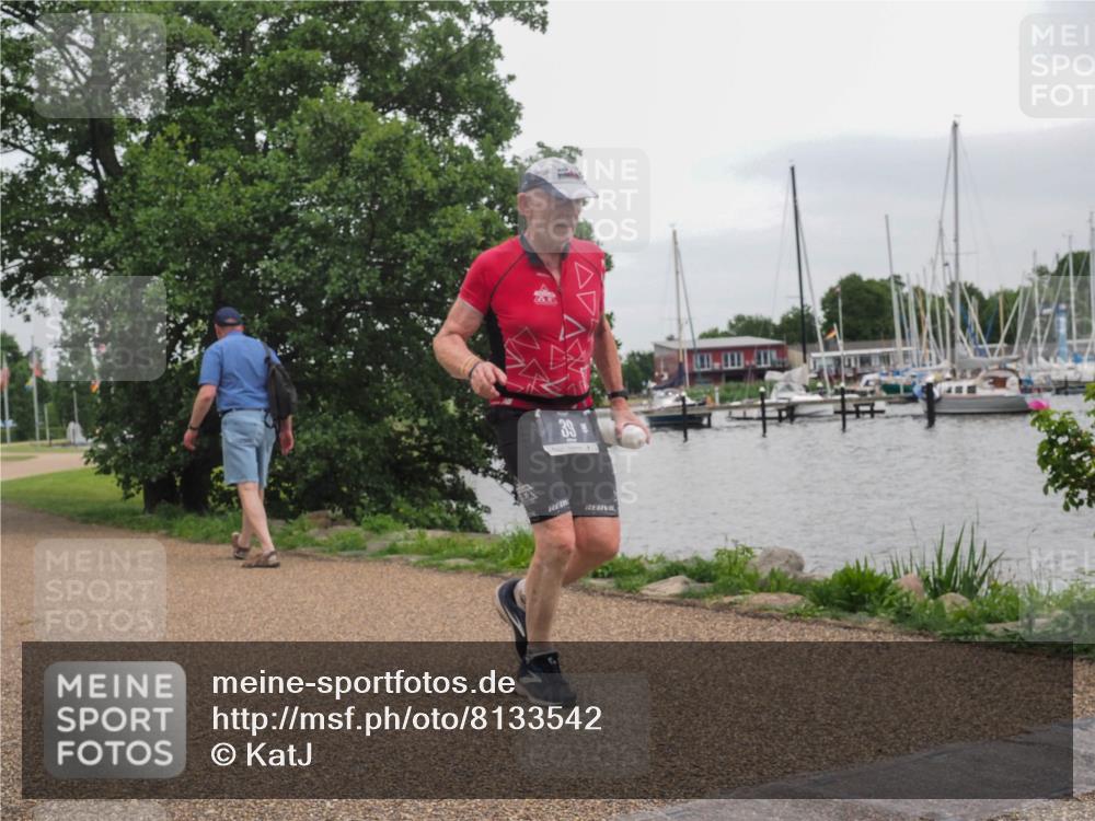 22.06.2025 - Viking Triathlon KatJ http://msf.ph/oto/8133542 22.06.2025 15:48:28 Laufen 39 meine-sportfotos.de