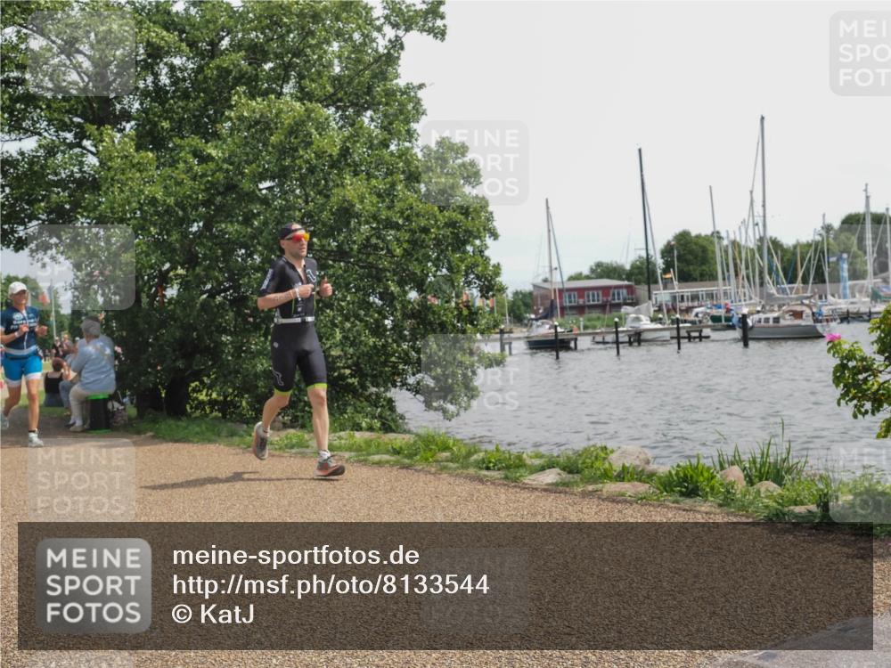 22.06.2025 - Viking Triathlon KatJ http://msf.ph/oto/8133544 22.06.2025 14:06:18 Laufen 163, 314 meine-sportfotos.de