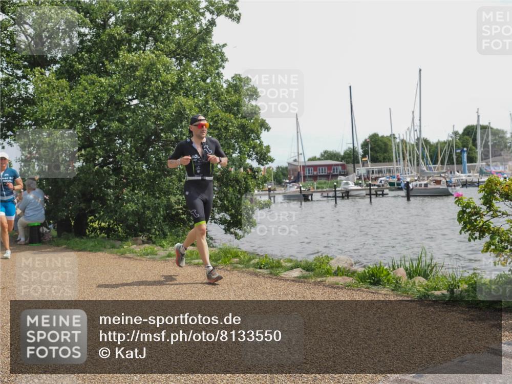 22.06.2025 - Viking Triathlon KatJ http://msf.ph/oto/8133550 22.06.2025 14:06:18 Laufen 163, 314 meine-sportfotos.de