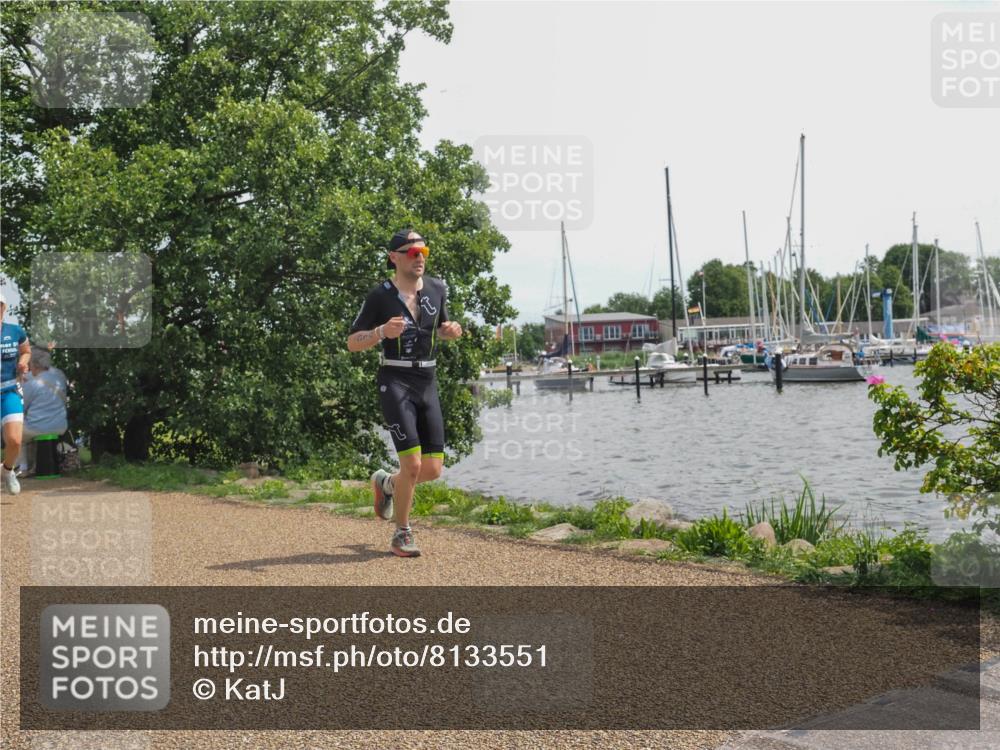 22.06.2025 - Viking Triathlon KatJ http://msf.ph/oto/8133551 22.06.2025 14:06:19 Laufen 130, 163, 314 meine-sportfotos.de