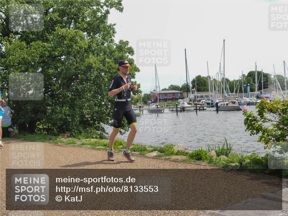 22.06.2025 - Viking Triathlon KatJ http://msf.ph/oto/8133553 22.06.2025 14:06:19 Laufen 130, 163, 314 meine-sportfotos.de