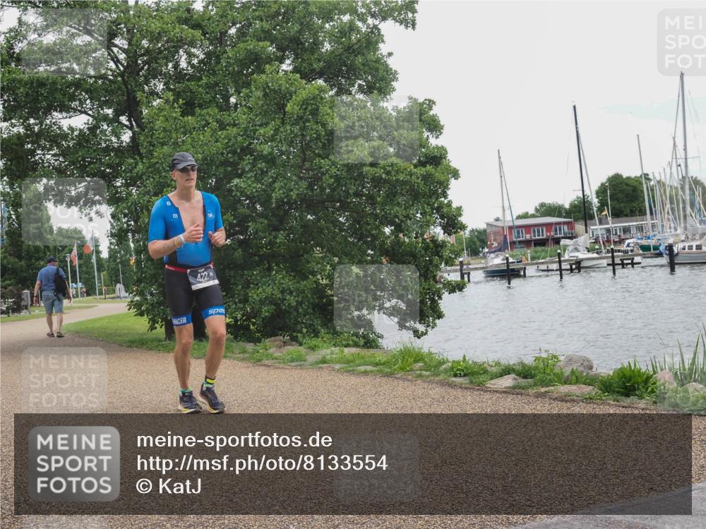 22.06.2025 - Viking Triathlon KatJ http://msf.ph/oto/8133554 22.06.2025 15:48:36 Laufen 422 meine-sportfotos.de