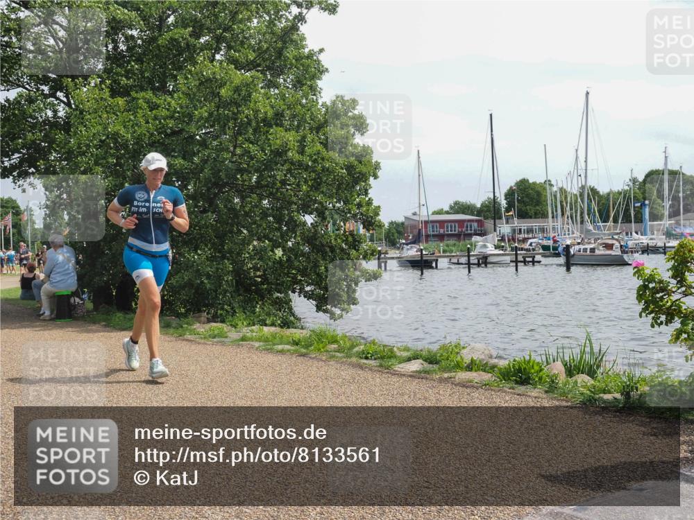22.06.2025 - Viking Triathlon KatJ http://msf.ph/oto/8133561 22.06.2025 14:06:20 Laufen 130, 163, 314 meine-sportfotos.de