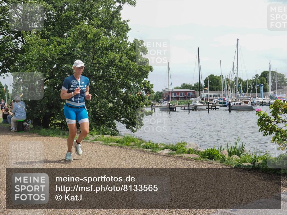 22.06.2025 - Viking Triathlon KatJ http://msf.ph/oto/8133565 22.06.2025 14:06:20 Laufen 130, 163, 314 meine-sportfotos.de