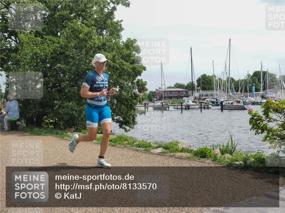 22.06.2025 - Viking Triathlon KatJ http://msf.ph/oto/8133570 22.06.2025 14:06:20 Laufen 130, 163, 314 meine-sportfotos.de