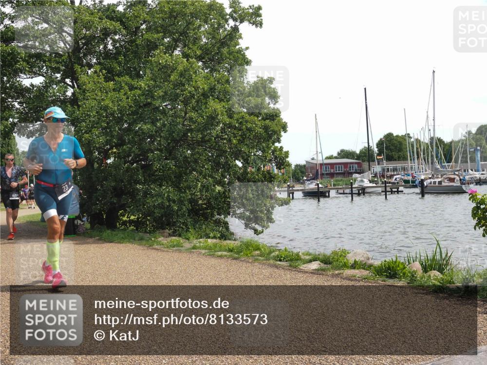 22.06.2025 - Viking Triathlon KatJ http://msf.ph/oto/8133573 22.06.2025 14:06:29 Laufen 23, 469 meine-sportfotos.de