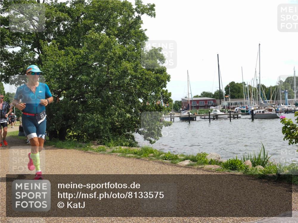 22.06.2025 - Viking Triathlon KatJ http://msf.ph/oto/8133575 22.06.2025 14:06:30 Laufen 23, 356, 469 meine-sportfotos.de
