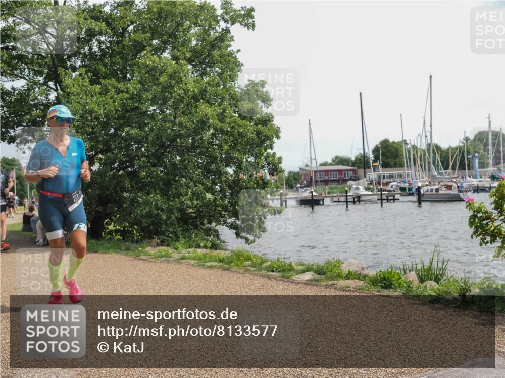 22.06.2025 - Viking Triathlon KatJ http://msf.ph/oto/8133577 22.06.2025 14:06:30 Laufen 23, 356, 469 meine-sportfotos.de