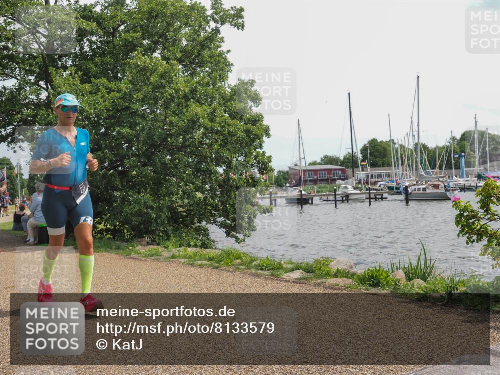 22.06.2025 - Viking Triathlon KatJ http://msf.ph/oto/8133579 22.06.2025 14:06:30 Laufen 23, 356, 469 meine-sportfotos.de