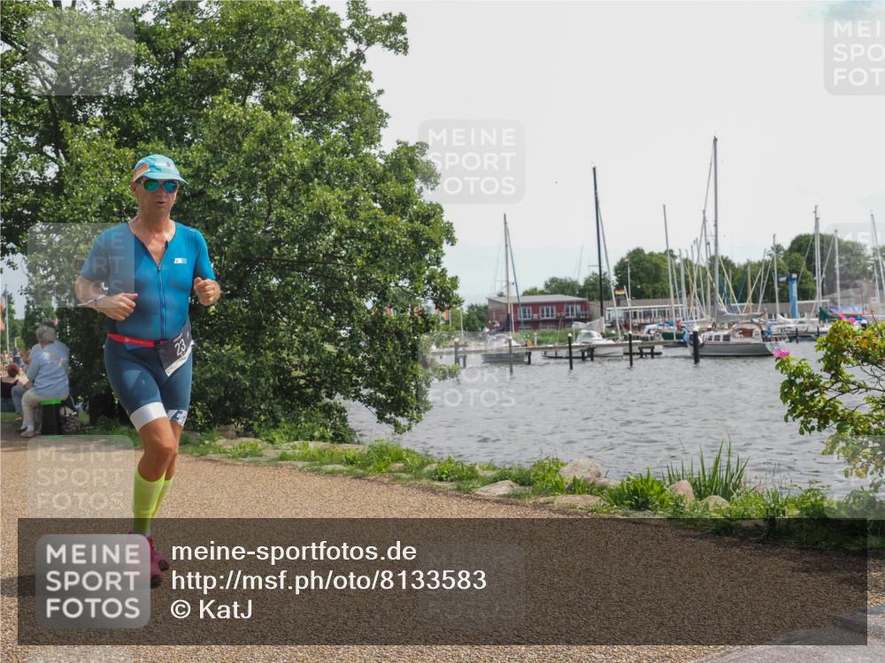 22.06.2025 - Viking Triathlon KatJ http://msf.ph/oto/8133583 22.06.2025 14:06:30 Laufen 23, 356, 469 meine-sportfotos.de