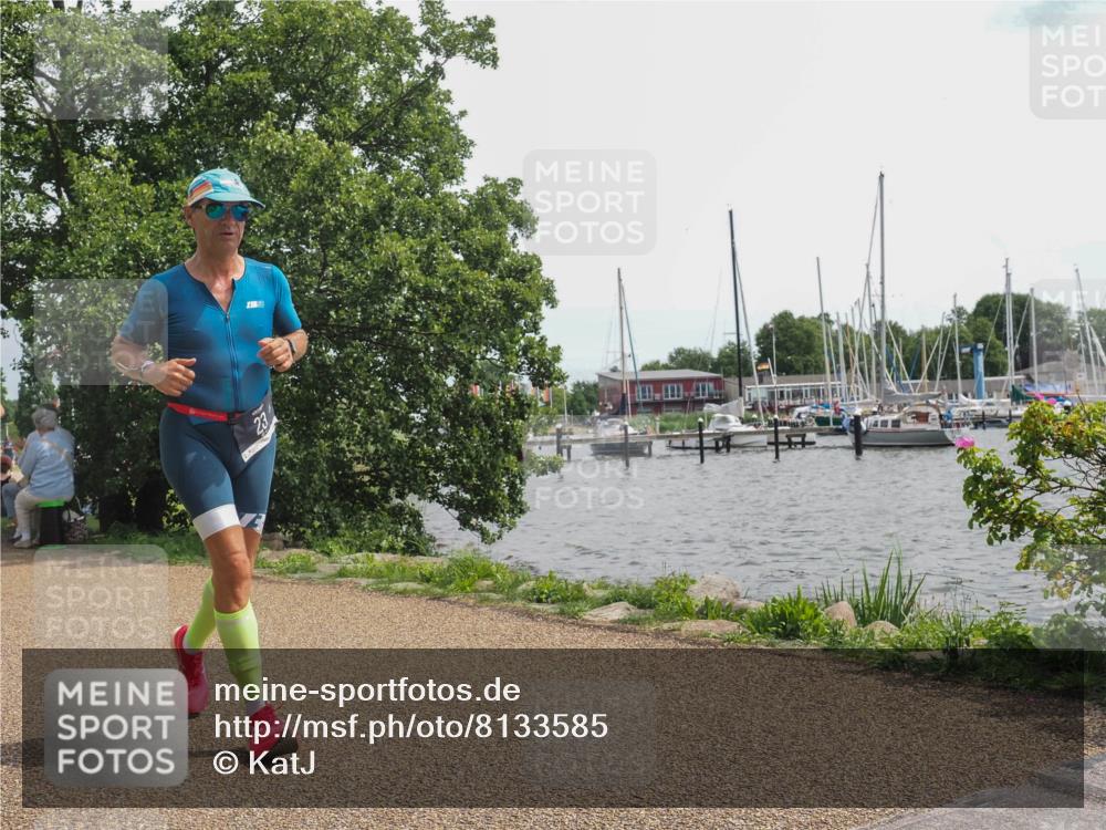 22.06.2025 - Viking Triathlon KatJ http://msf.ph/oto/8133585 22.06.2025 14:06:30 Laufen 23, 356, 469 meine-sportfotos.de