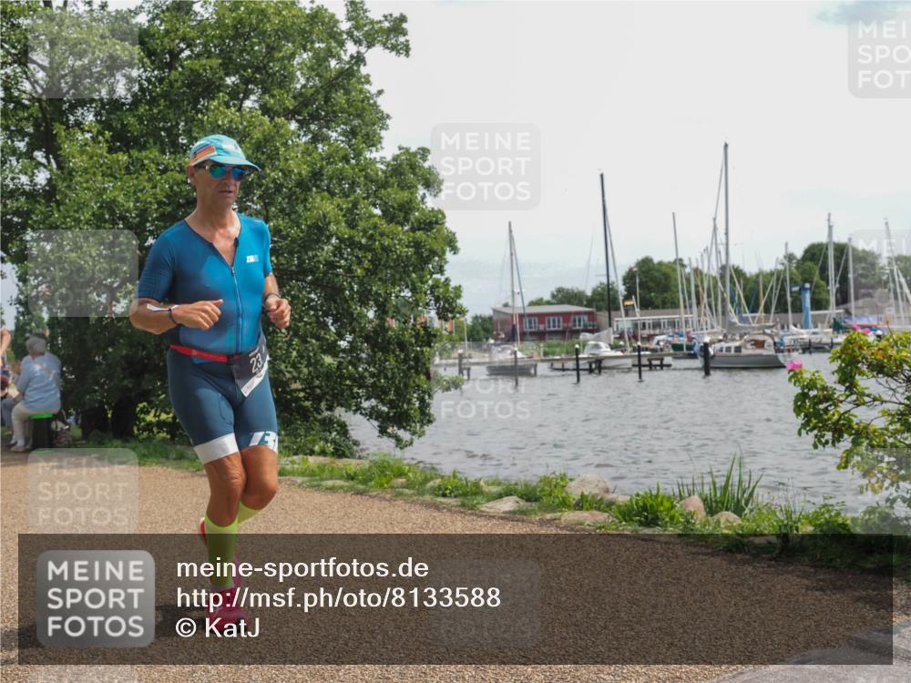 22.06.2025 - Viking Triathlon KatJ http://msf.ph/oto/8133588 22.06.2025 14:06:30 Laufen 23, 356, 469 meine-sportfotos.de