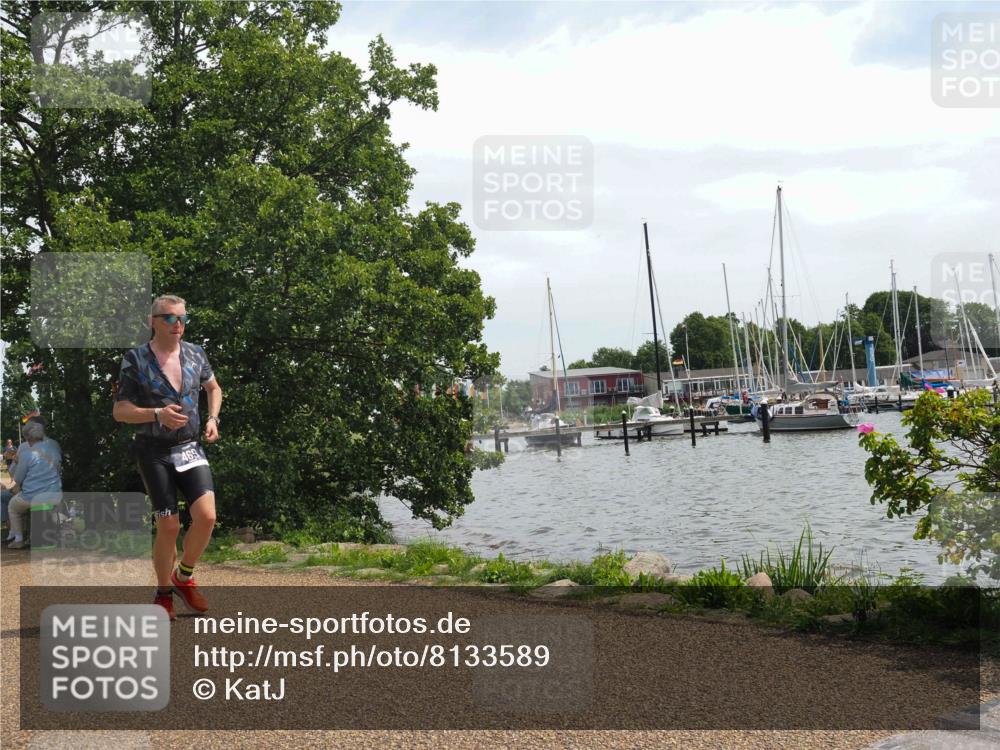 22.06.2025 - Viking Triathlon KatJ http://msf.ph/oto/8133589 22.06.2025 14:06:32 Laufen 23, 356, 469 meine-sportfotos.de