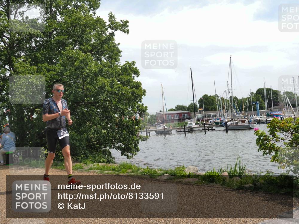22.06.2025 - Viking Triathlon KatJ http://msf.ph/oto/8133591 22.06.2025 14:06:32 Laufen 23, 356, 469 meine-sportfotos.de