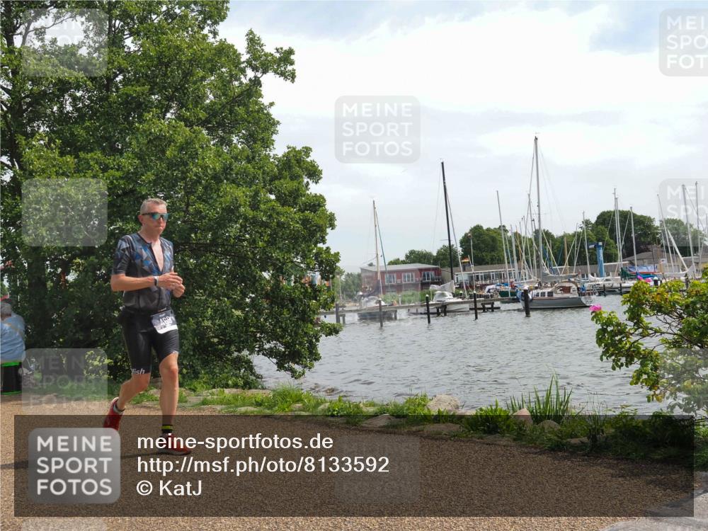 22.06.2025 - Viking Triathlon KatJ http://msf.ph/oto/8133592 22.06.2025 14:06:32 Laufen 23, 356, 469 meine-sportfotos.de