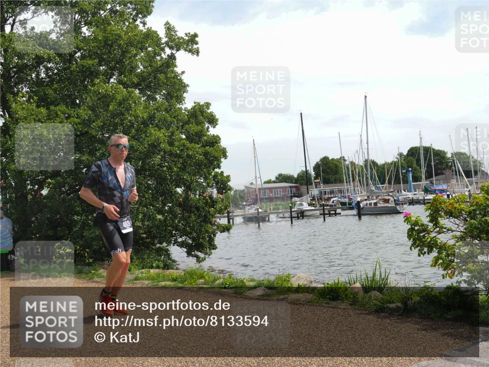22.06.2025 - Viking Triathlon KatJ http://msf.ph/oto/8133594 22.06.2025 14:06:32 Laufen 23, 356, 469 meine-sportfotos.de