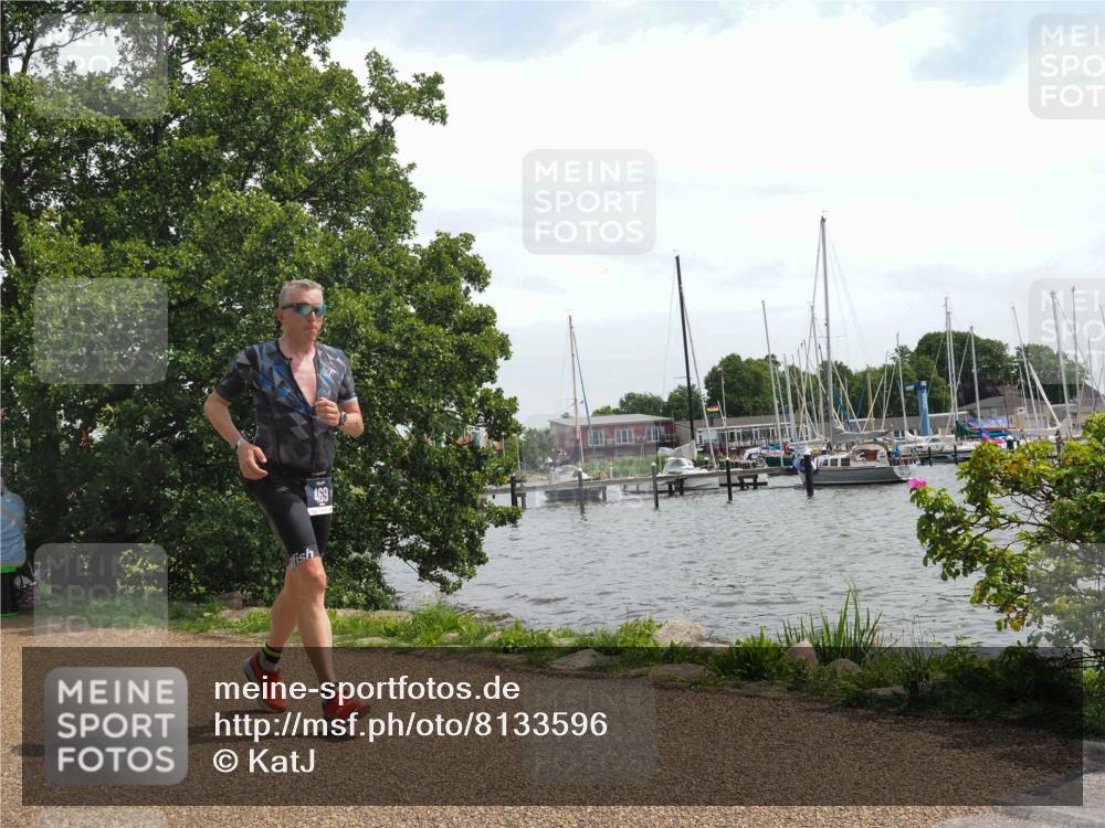 22.06.2025 - Viking Triathlon KatJ http://msf.ph/oto/8133596 22.06.2025 14:06:32 Laufen 23, 356, 469 meine-sportfotos.de