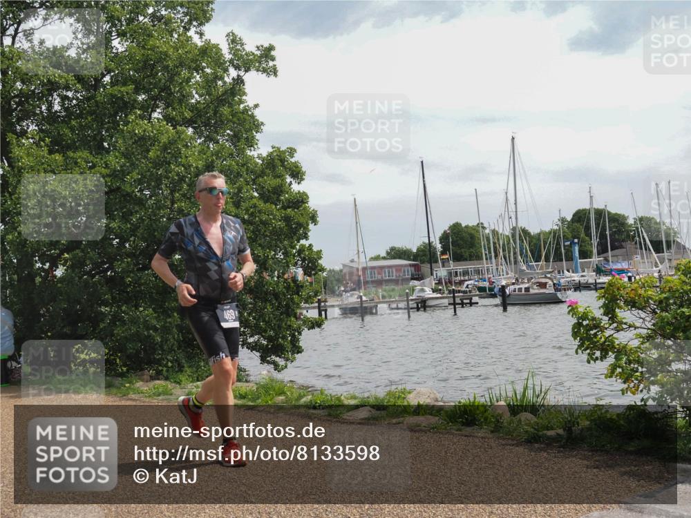 22.06.2025 - Viking Triathlon KatJ http://msf.ph/oto/8133598 22.06.2025 14:06:32 Laufen 23, 356, 469 meine-sportfotos.de