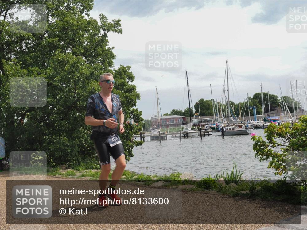 22.06.2025 - Viking Triathlon KatJ http://msf.ph/oto/8133600 22.06.2025 14:06:33 Laufen 23, 356, 469 meine-sportfotos.de