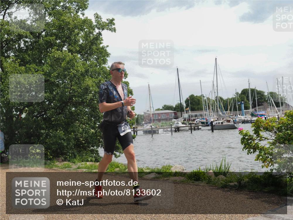 22.06.2025 - Viking Triathlon KatJ http://msf.ph/oto/8133602 22.06.2025 14:06:33 Laufen 23, 356, 469 meine-sportfotos.de