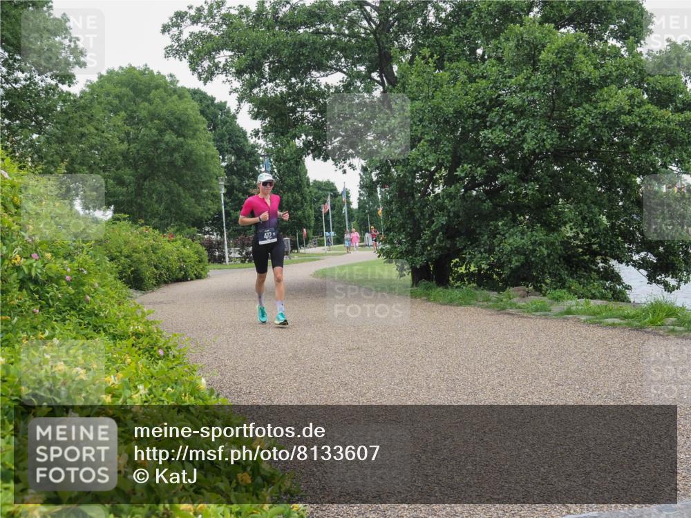22.06.2025 - Viking Triathlon KatJ http://msf.ph/oto/8133607 22.06.2025 15:49:36 Laufen 472 meine-sportfotos.de