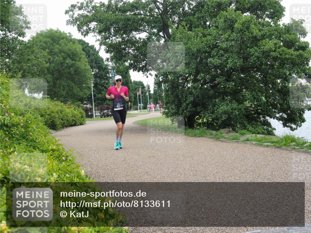 22.06.2025 - Viking Triathlon KatJ http://msf.ph/oto/8133611 22.06.2025 15:49:36 Laufen 472 meine-sportfotos.de