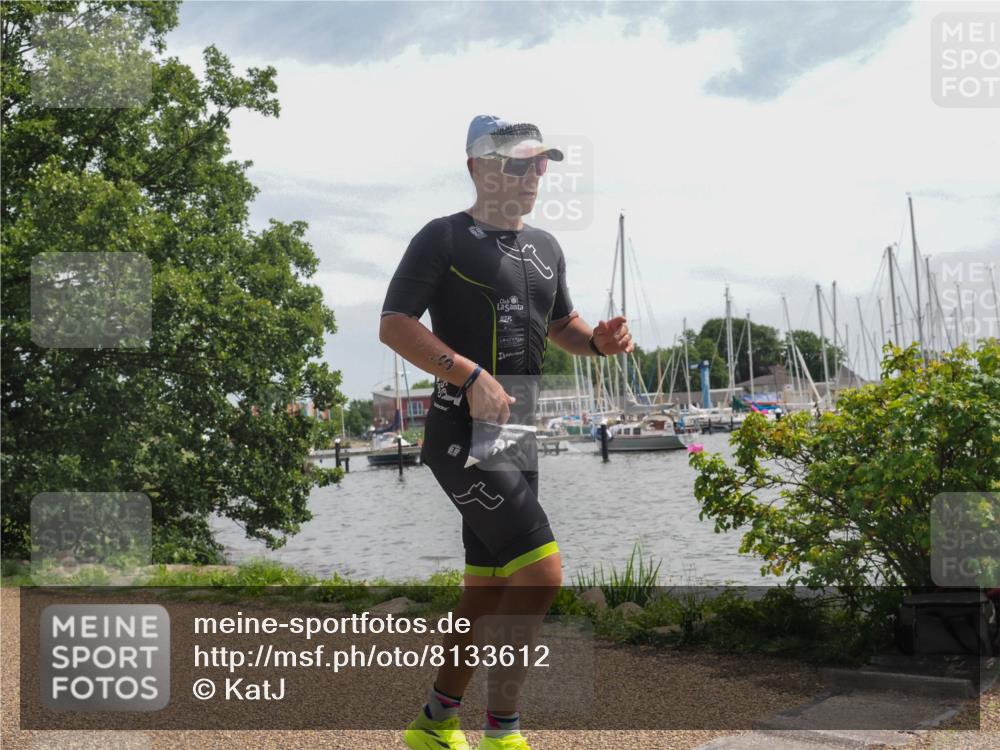 22.06.2025 - Viking Triathlon KatJ http://msf.ph/oto/8133612 22.06.2025 14:06:34 Laufen 356, 461, 469 meine-sportfotos.de