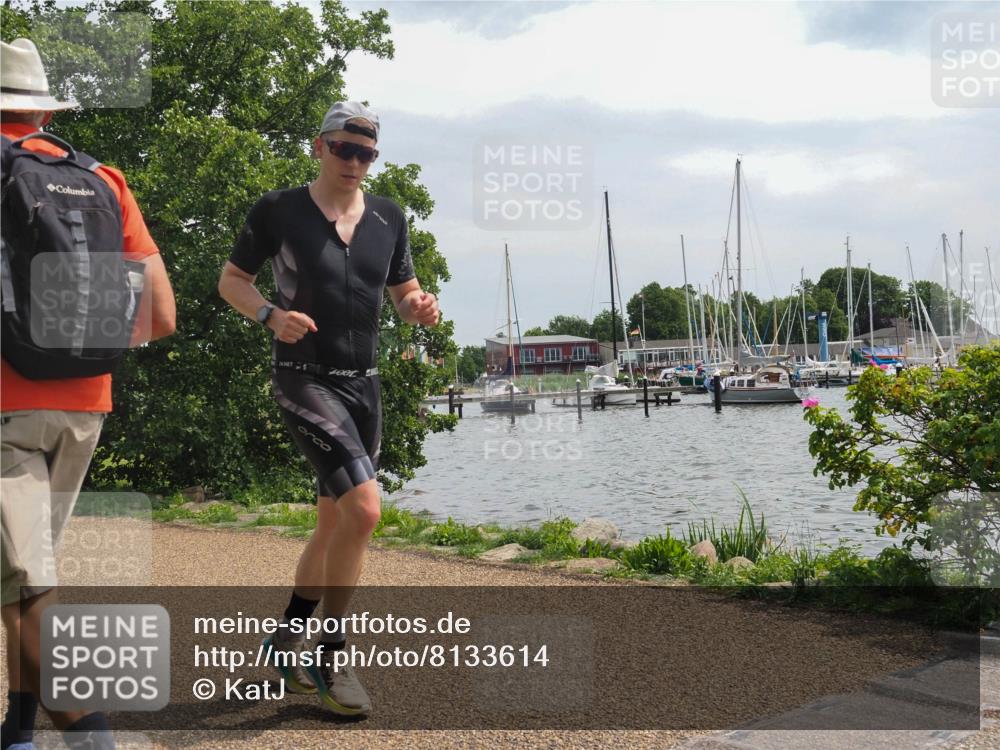 22.06.2025 - Viking Triathlon KatJ http://msf.ph/oto/8133614 22.06.2025 14:06:37 Laufen 461, 542 meine-sportfotos.de