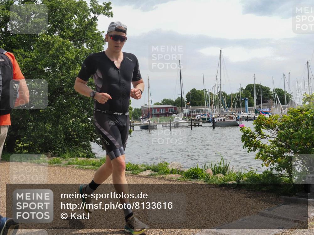 22.06.2025 - Viking Triathlon KatJ http://msf.ph/oto/8133616 22.06.2025 14:06:37 Laufen 461, 542 meine-sportfotos.de