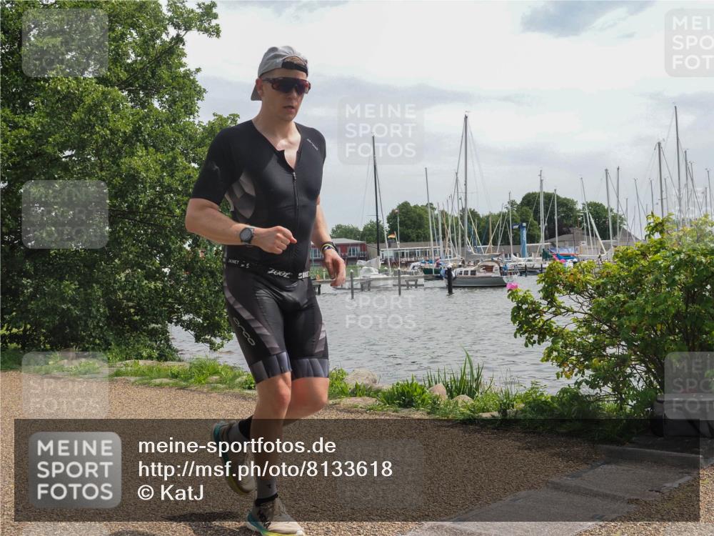 22.06.2025 - Viking Triathlon KatJ http://msf.ph/oto/8133618 22.06.2025 14:06:38 Laufen 461, 542 meine-sportfotos.de