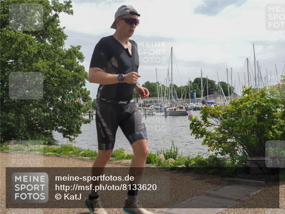 22.06.2025 - Viking Triathlon KatJ http://msf.ph/oto/8133620 22.06.2025 14:06:38 Laufen 461, 542 meine-sportfotos.de