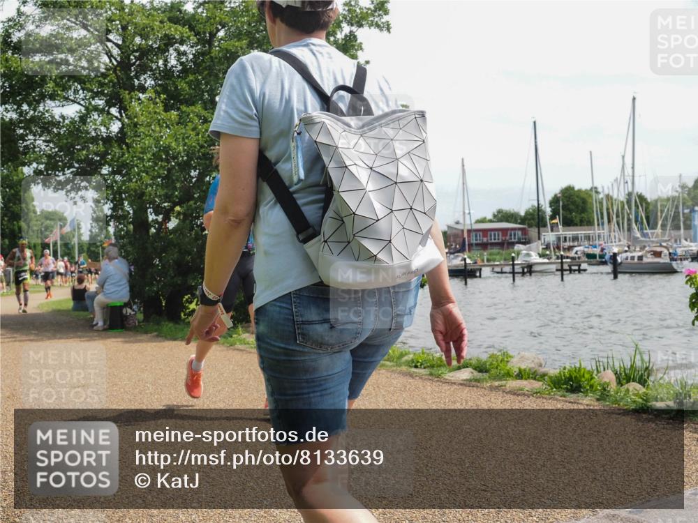 22.06.2025 - Viking Triathlon KatJ http://msf.ph/oto/8133639 22.06.2025 14:06:47 Laufen 166 meine-sportfotos.de