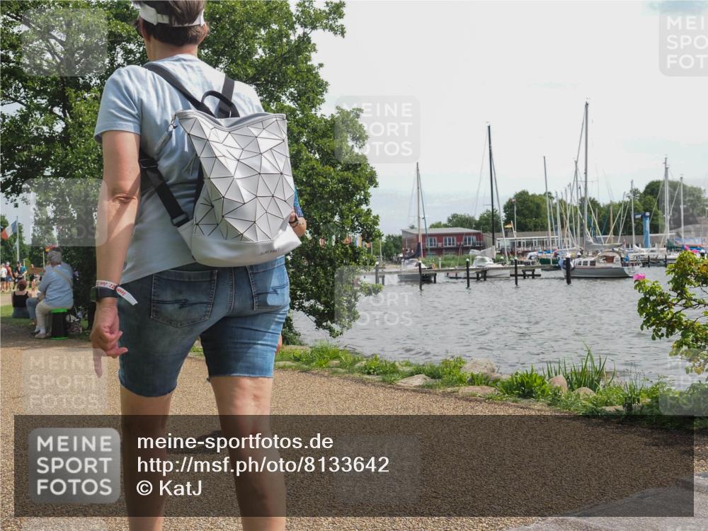 22.06.2025 - Viking Triathlon KatJ http://msf.ph/oto/8133642 22.06.2025 14:06:48 Laufen 166 meine-sportfotos.de