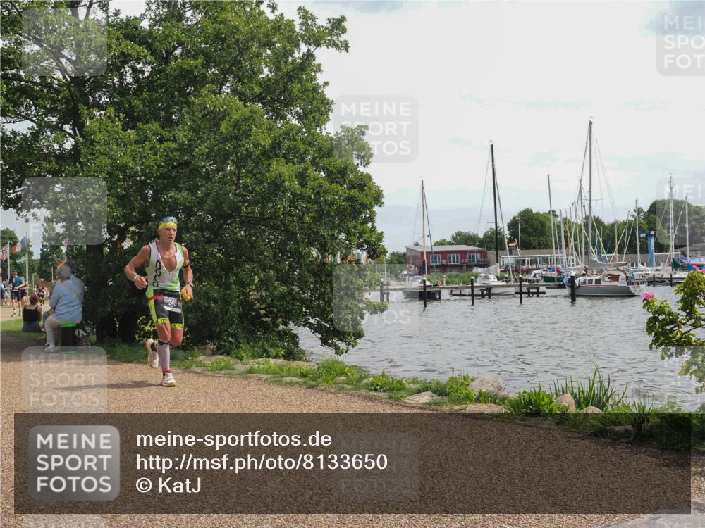 22.06.2025 - Viking Triathlon KatJ http://msf.ph/oto/8133650 22.06.2025 14:06:52 Laufen 248, 381 meine-sportfotos.de
