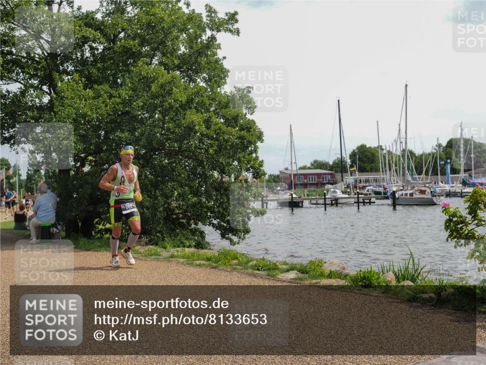22.06.2025 - Viking Triathlon KatJ http://msf.ph/oto/8133653 22.06.2025 14:06:52 Laufen 248, 381 meine-sportfotos.de